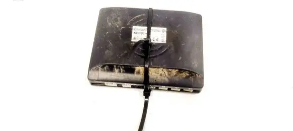 Alarm control unit/module
