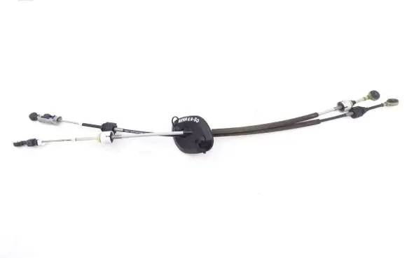 Mitsubishi Pajero Gear shift cable linkage 5548623200
