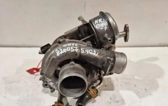 Renault Megane III Turbo 8200347344