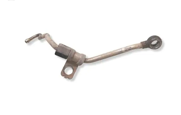 Volkswagen Caddy Turbo turbocharger oiling pipe/hose 04L145771J