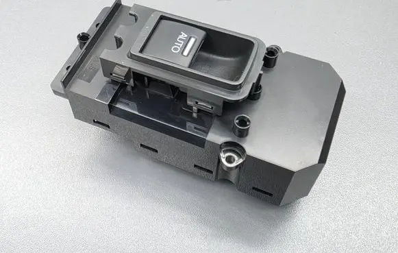 Honda Accord Electric window control switch 35760TL0E01M1 C8EDTL0HE012