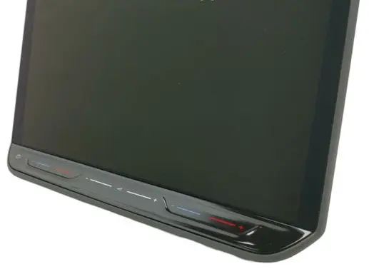 Cupra Formentor Screen/display/small screen 11H919605