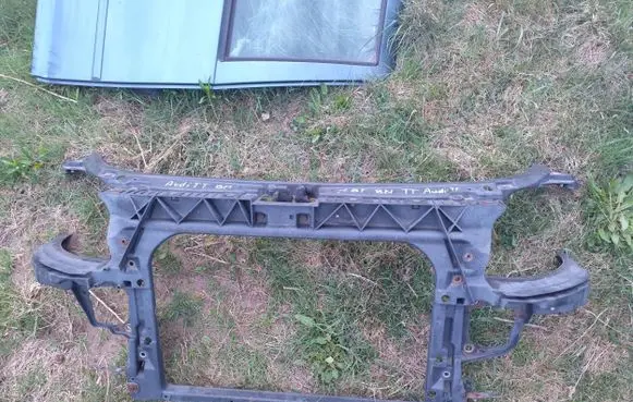 Audi TT Mk1 Radiator support slam panel 