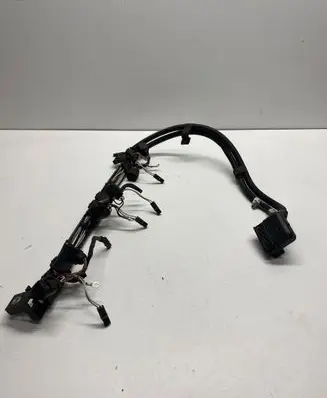 BMW M4 F82 F83 Fuel injector wires 785440202 7854402