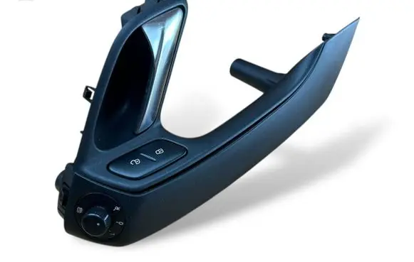 Volkswagen Polo V 6R Front door interior handle 6R0867180H
