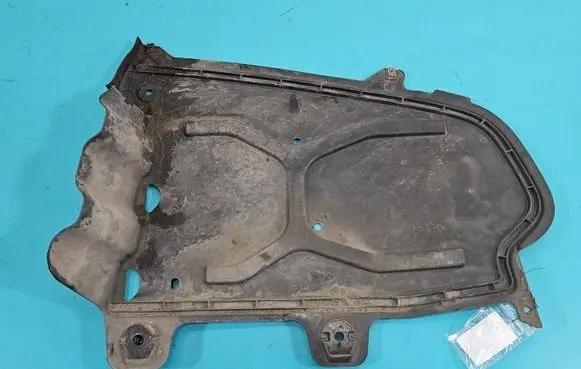 Skoda Octavia Mk3 (5E) Center console 5E0825205G IMPRK1519593