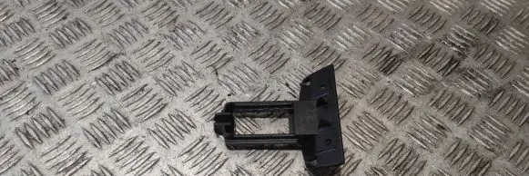 Mercedes-Benz CLS C218 X218 Hand brake release handle A2044200177