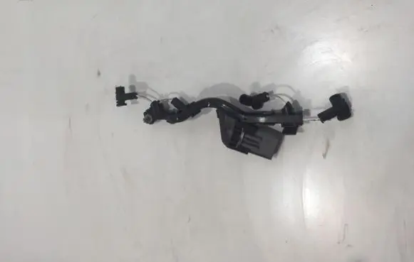 Peugeot Partner Glow plug wires 9814793180