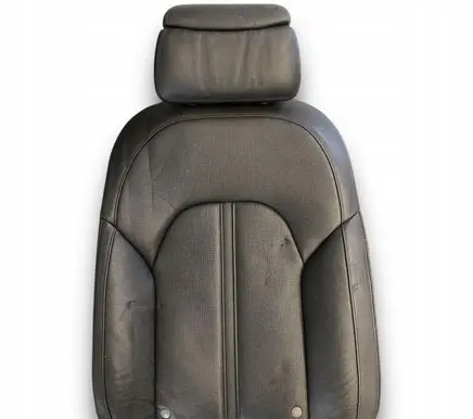 Audi A8 S8 D4 4H Rear seat 4H0885273