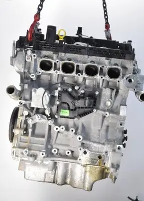 Ford Kuga III Engine swap BGDA