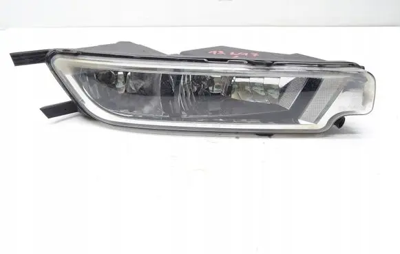 Volkswagen PASSAT B8 Front fog light 3G0941661E