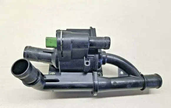 Thermostat/thermostat housing