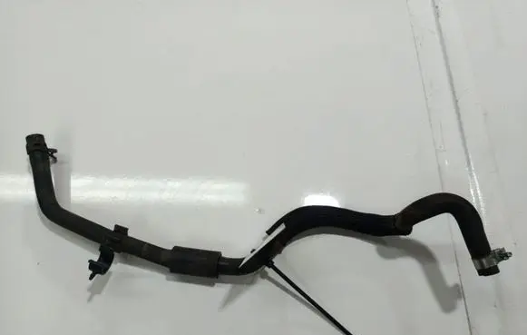 Renault Megane III Engine coolant pipe/hose 