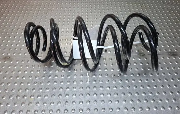 Fiat Punto Evo Front coil spring 51815485