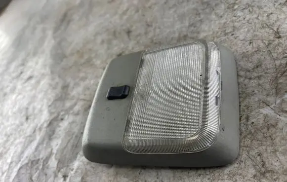 Volvo V70 Other interior light 431800