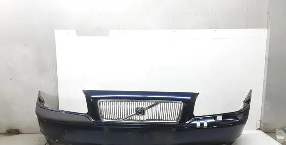 Volvo S80 Front bumper