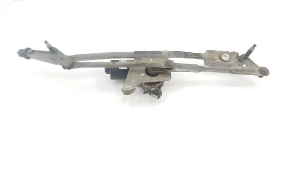 Volvo S80 Front wiper linkage and motor 404775 3384C