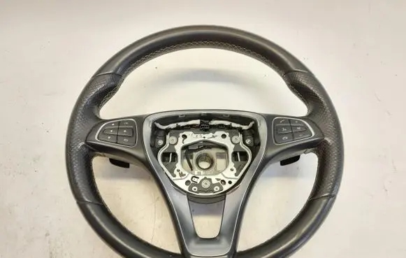 Mercedes-Benz Vito Viano W447 Steering wheel A0004608203JLK01