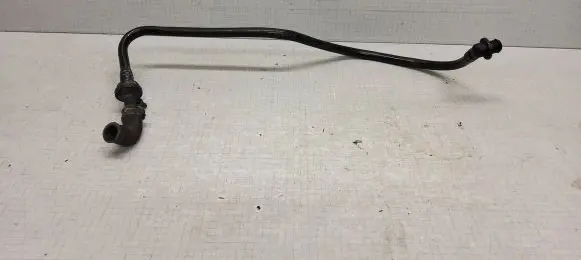 Volkswagen Golf III Vacuum line/pipe/hose 1H1612041J