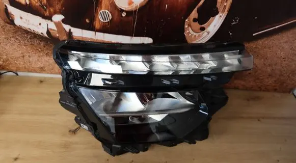 Skoda Kamiq Headlight/headlamp 655941010J