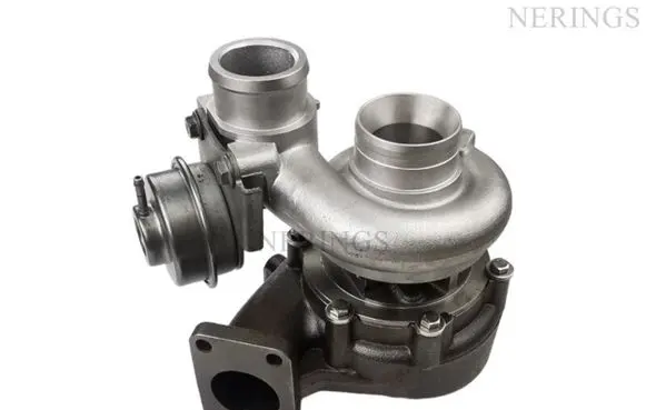 Volkswagen Crafter Turbo IT-49377-07440