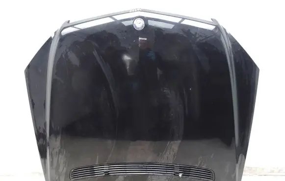 Mercedes-Benz CLC CL203 Engine bonnet/hood 