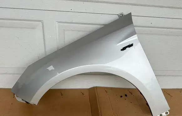 Ford Focus Fender