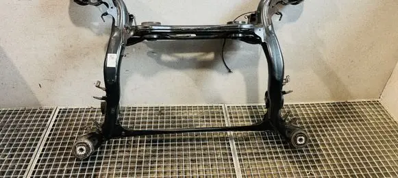 Audi Q8 e-tron Rear subframe 4KE505235AC