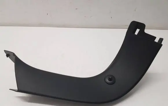 Ford Puma Tailgate/trunk side cover trim L1TBA42325A