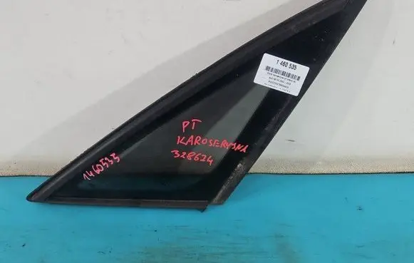 Audi A8 S8 D3 4E Rear side window IMPRK1460535