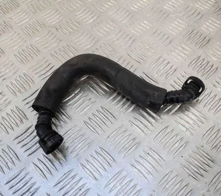 Volkswagen PASSAT CC Air intake hose/pipe 06H103221J