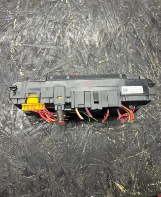 BMW 5 F10 F11 Fuse box set 9234421 00870495 217033442