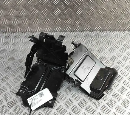 BMW iX1 Battery box tray 9836613 9836612