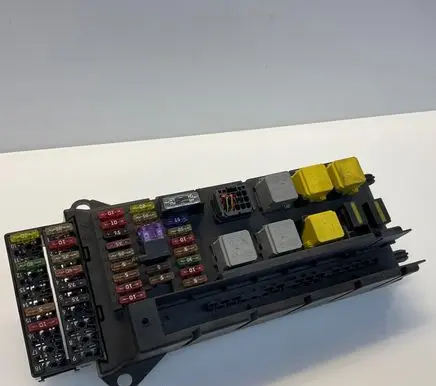 Fuse module