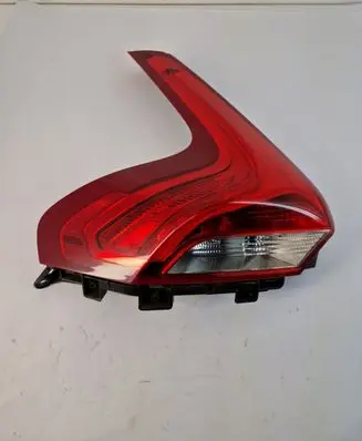 Volvo V40 Rear/tail lights 31395844
