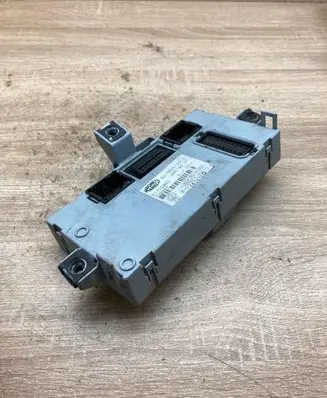 Fiat Stilo Other control units/modules 51715862 3YGDRS52E C144