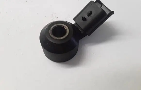 Citroen C4 I Detonation knock sensor 9632754980