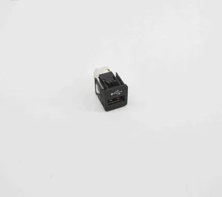 USB socket connector
