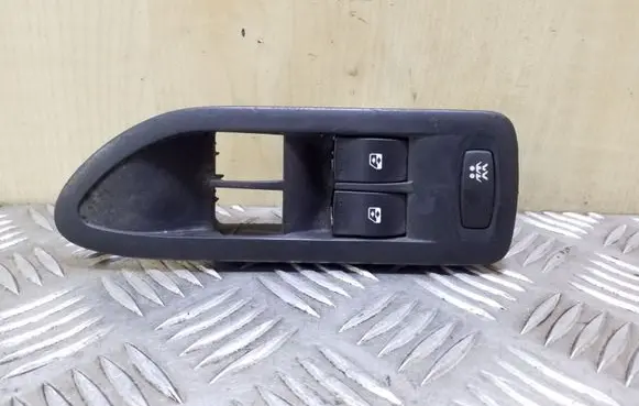 Renault Laguna II Electric window control switch