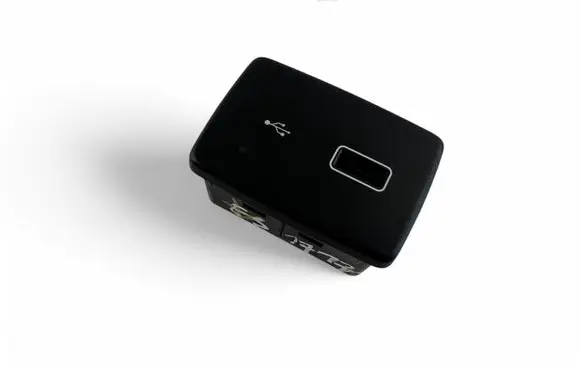 Citroen Jumper USB control unit 07356855900