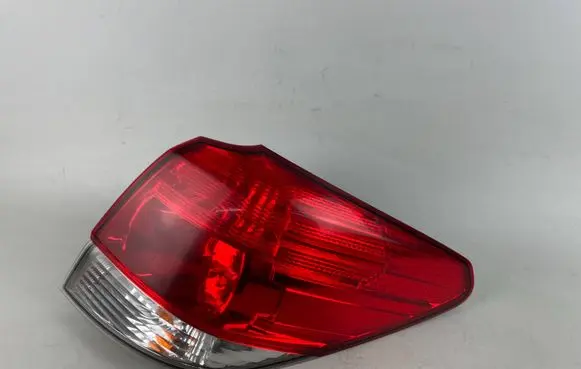 Rear/tail lights