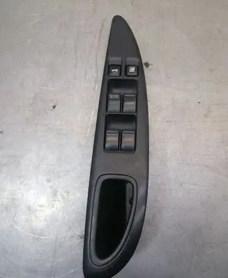Nissan Primera Electric window control switch 25401AV640 8061AV660