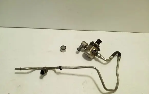 Ford S-MAX Fuel injection high pressure pump AG9E9D376AB 0261520152