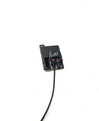 BMW 5 E60 E61 Bluetooth control unit module 8450692846101