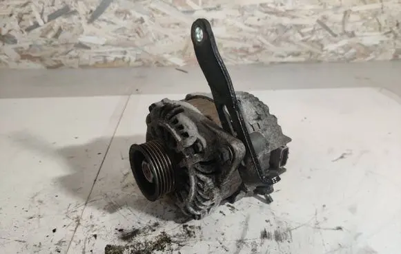 Mitsubishi Mirage VI G4 Attrage Generator/alternator 1800A359 95A3805