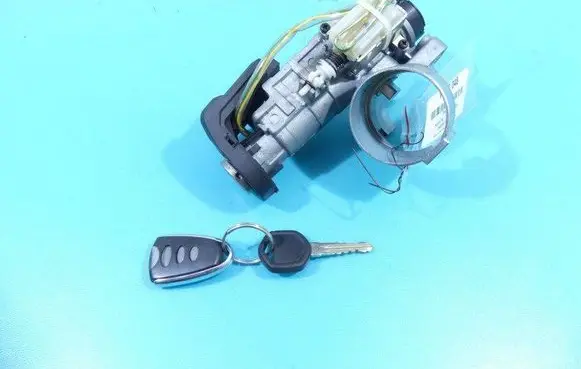 Suzuki XL7 II Ignition lock 909C-PK3R0 IMPRK1356048