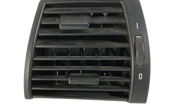 BMW X5 E53 Dashboard side air vent grill/cover trim 8402215 64228402215