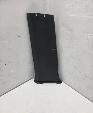 (B) pillar trim (bottom)