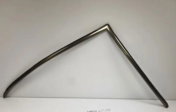 Mercedes-Benz S W140 Sliding door trim (molding) 
