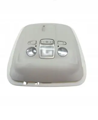 Peugeot Expert Rear seat light